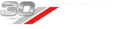 Advanced Clutch Technology 30th anniversary logo